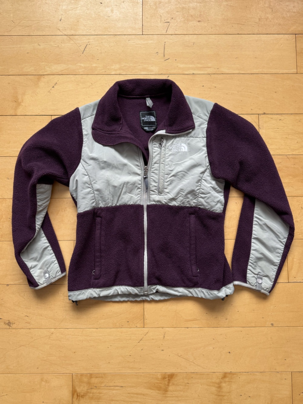 The North Face Jacket, women’s XS, fleece, coat, winter, spring, athletic casual